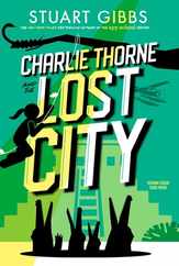 Charlie Thorne and the Lost City Subscription
