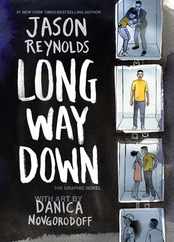 Long Way Down: The Graphic Novel Subscription