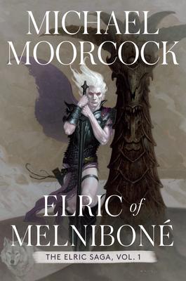 Elric of Melnibon: The Elric Saga Part 1 Subscription