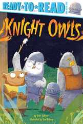 Knight Owls: Ready-To-Read Pre-Level 1 Subscription