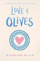 Love & Olives Subscription