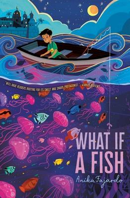 What If a Fish Subscription