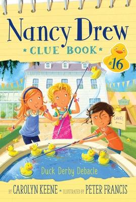 Duck Derby Debacle Subscription