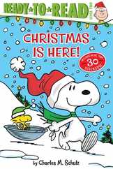 Christmas Is Here!: Ready-To-Read Level 2 Subscription