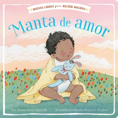 Manta de Amor = Blanket of Love Subscription