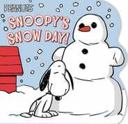 Snoopy's Snow Day! Subscription