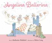 Angelina Ballerina Subscription