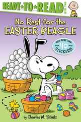 No Rest for the Easter Beagle: Ready-To-Read Level 2 Subscription