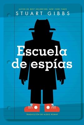 Escuela de Espas (Spy School)