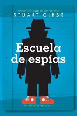 Escuela de Espas (Spy School)