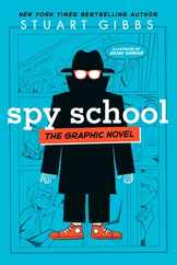 Spy School the Graphic Novel Subscription