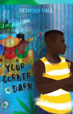 Your Corner Dark