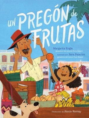 Un Pregn de Frutas (Song of Frutas)