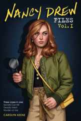 Nancy Drew Files Vol. I: Secrets Can Kill; Deadly Intent; Murder on Ice Subscription