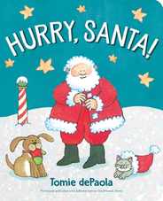 Hurry, Santa! Subscription