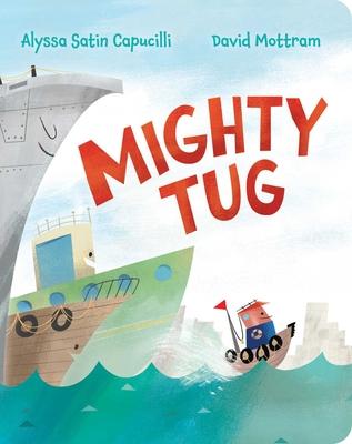 Mighty Tug