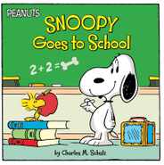 Snoopy Goes to School Subscription