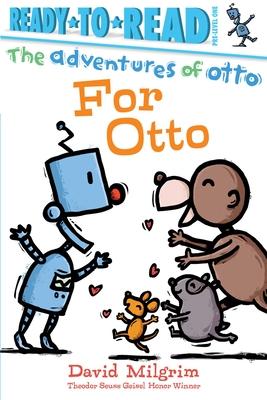 For Otto: Ready-To-Read Pre-Level 1 Subscription