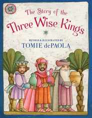 The Story of the Three Wise Kings Subscription