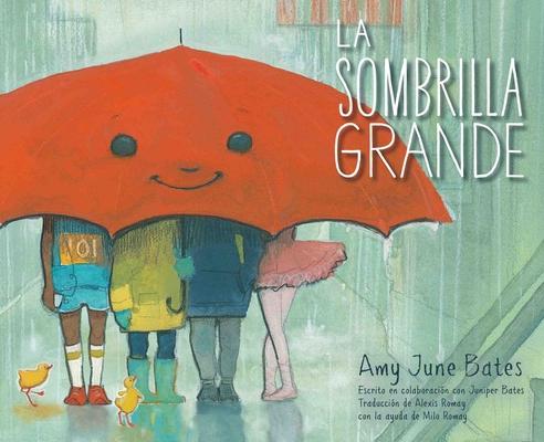La Sombrilla Grande (the Big Umbrella) Subscription