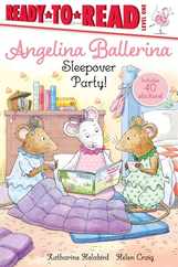 Sleepover Party!: Ready-To-Read Level 1 Subscription
