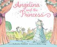 Angelina and the Princess Subscription