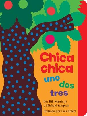 Chica Chica Uno DOS Tres (Chicka Chicka 1 2 3)