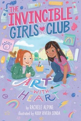 Art with Heart Subscription