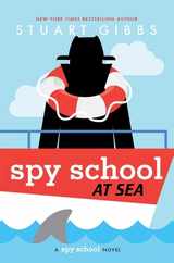 Spy School at Sea Subscription