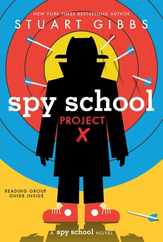 Spy School Project X Subscription