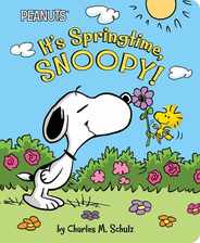 It's Springtime, Snoopy! Subscription