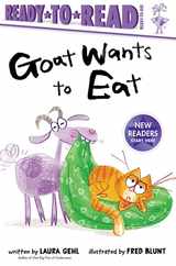 Goat Wants to Eat: Ready-To-Read Ready-To-Go! Subscription