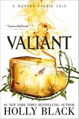 Valiant: A Modern Faerie Tale Subscription