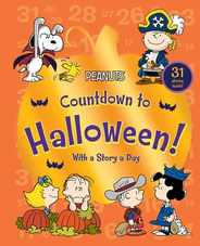 Countdown to Halloween!: With a Story a Day Subscription