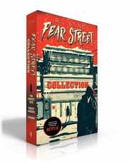 Fear Street Collection (Boxed Set): The Perfect Date; Secret Admirer; Runaway Subscription