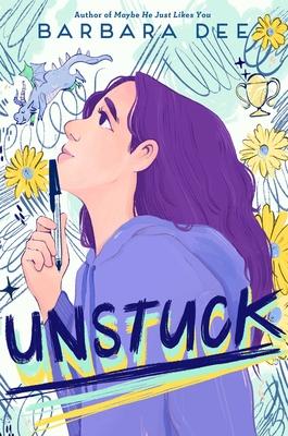 Unstuck Subscription