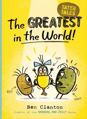 The Greatest in the World! Subscription