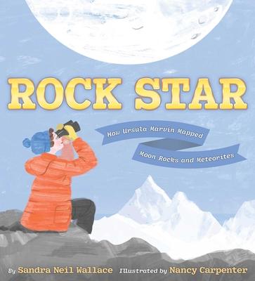 Rock Star: How Ursula Marvin Mapped Moon Rocks and Meteorites Subscription
