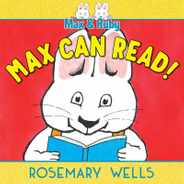 Max Can Read! Subscription