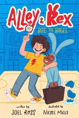 Alley & Rex