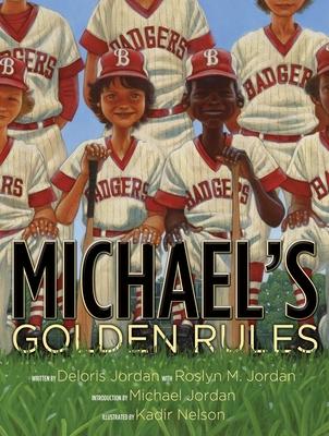 Michael's Golden Rules