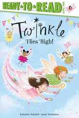 Twinkle Flies High! Subscription