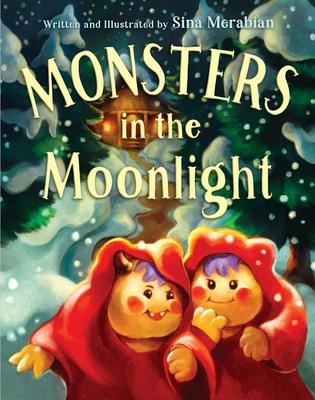 Monsters in the Moonlight: A Yalda Night Adventure Subscription