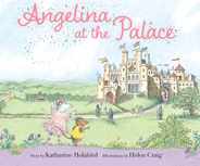 Angelina at the Palace Subscription