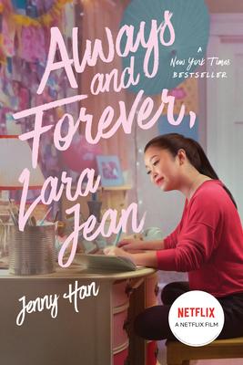 Always and Forever, Lara Jean Subscription