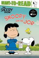 Snoopy on the Job: Ready-To-Read Level 2 Subscription