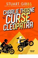 Charlie Thorne and the Curse of Cleopatra Subscription
