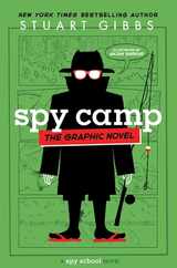 Spy Camp the Graphic Novel Subscription