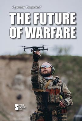 The Future of Warfare Subscription