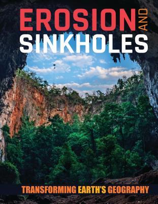 Erosion and Sinkholes Subscription